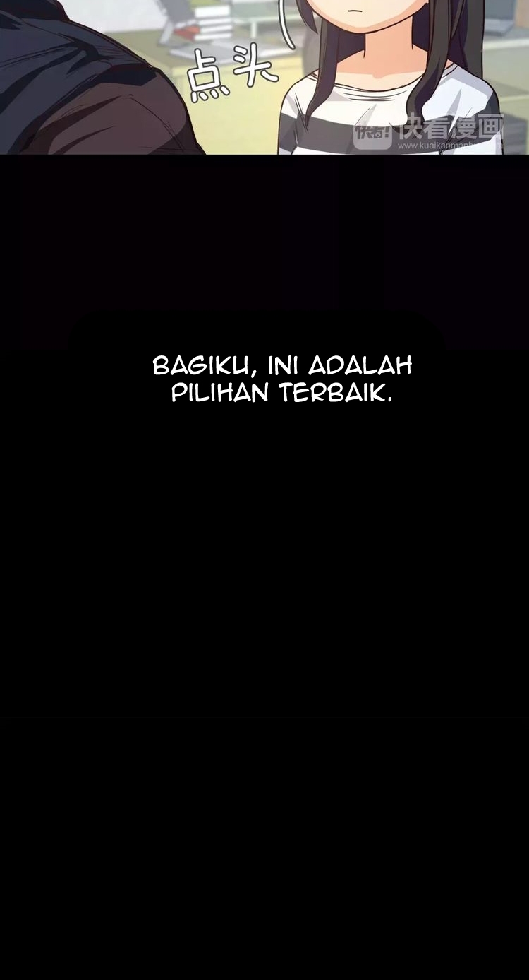 Lucky Bad Man chapter 2